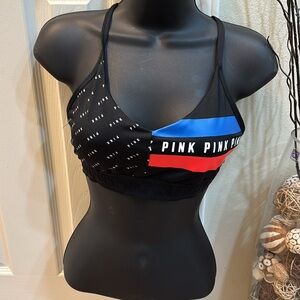 VS Pink Ultimate Sports bra